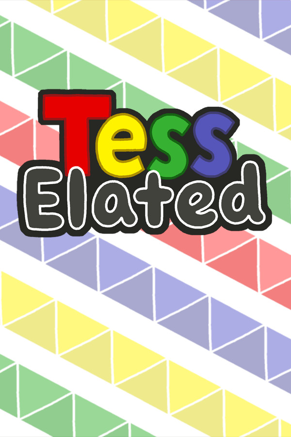 Tess Elated for steam Tess Elated for steam