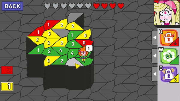 Tess Elated game for windows Pc 1