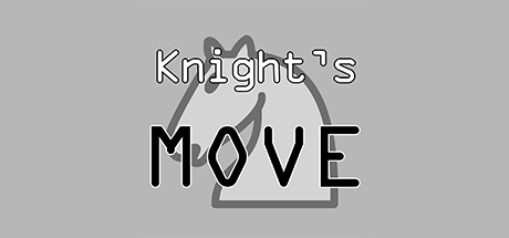 Knight's move cover art