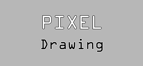 Pixel Drawing cover art