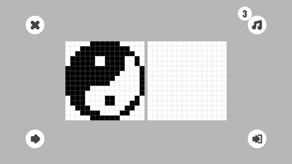 Pixel Drawing minimum requirements