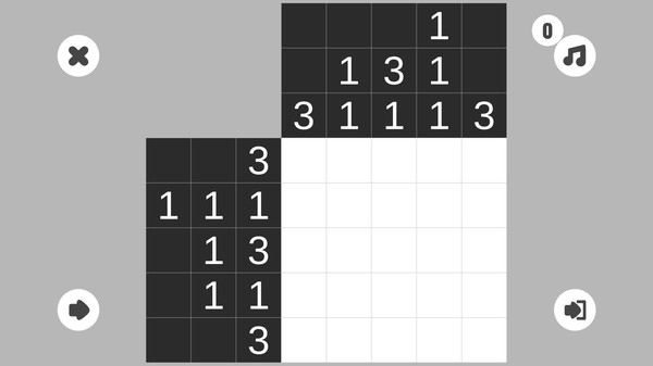 Nonogram recommended requirements