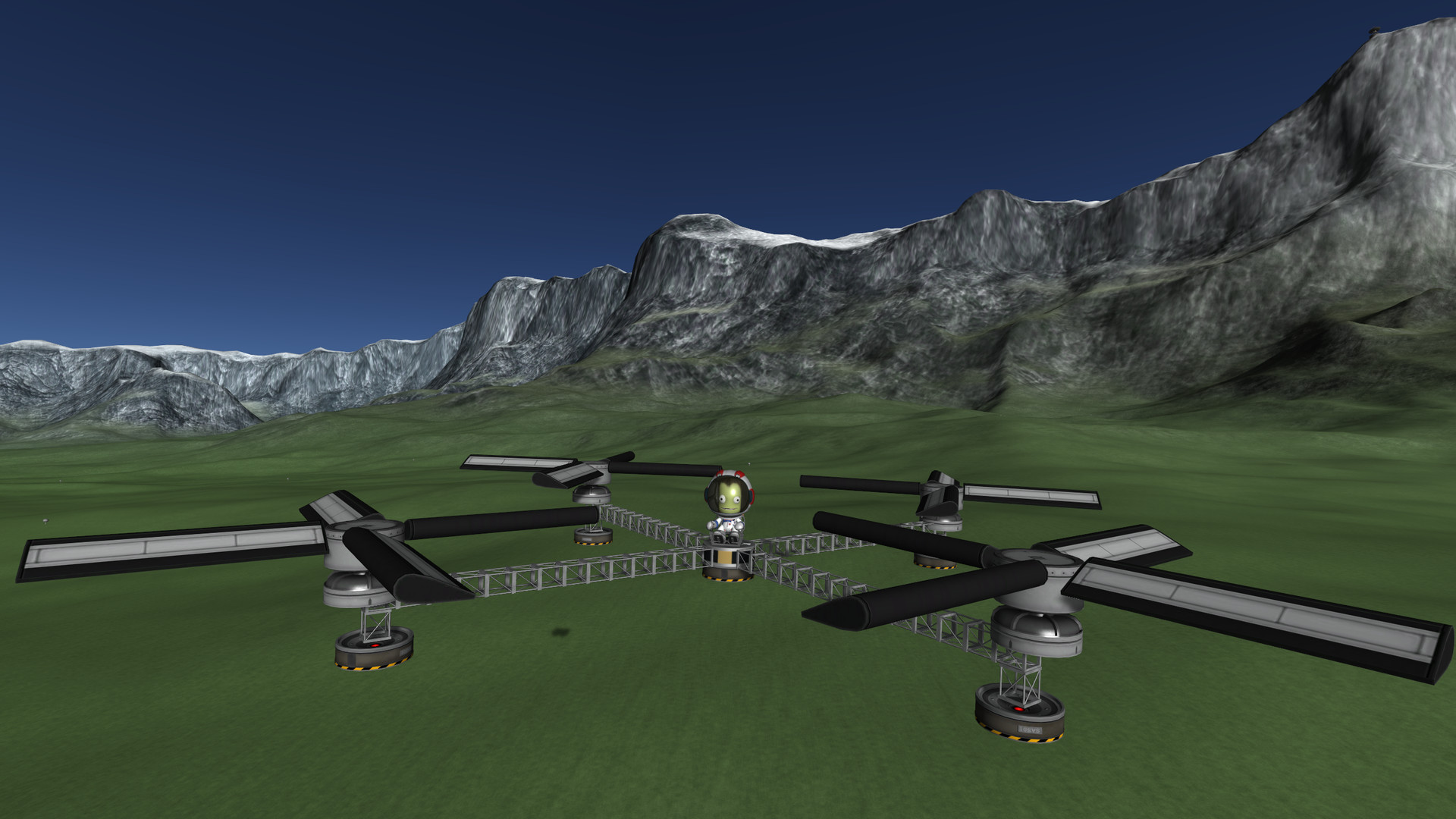 Expansion Expansion