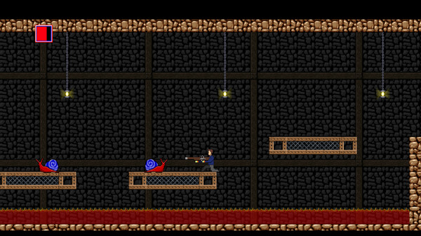 Muzzleloaded for linux