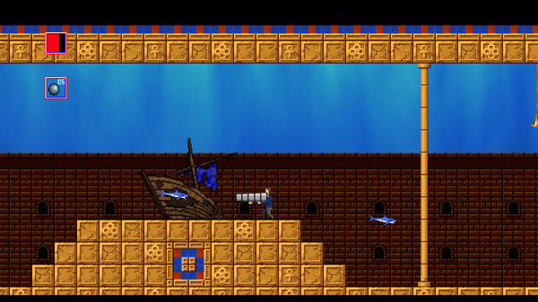 Muzzleloaded game for windows Pc 1