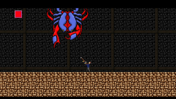 Muzzleloaded game for Linux 1