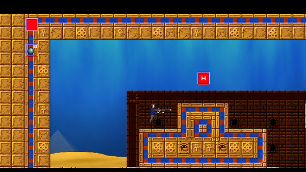 Muzzleloadedfor windows and Linux 1