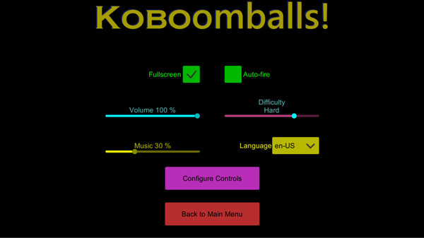 Koboomballs