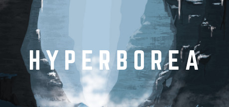 Hyperborea cover art