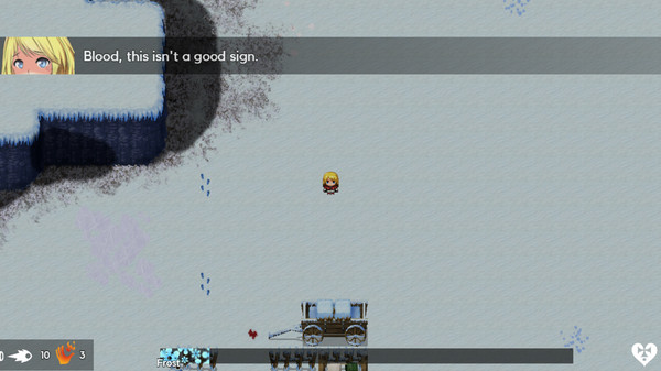 Hyperborea game for windows Pc 1