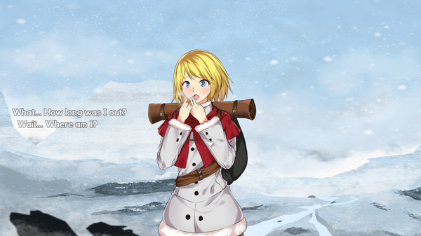 Скриншот из Hyperborea