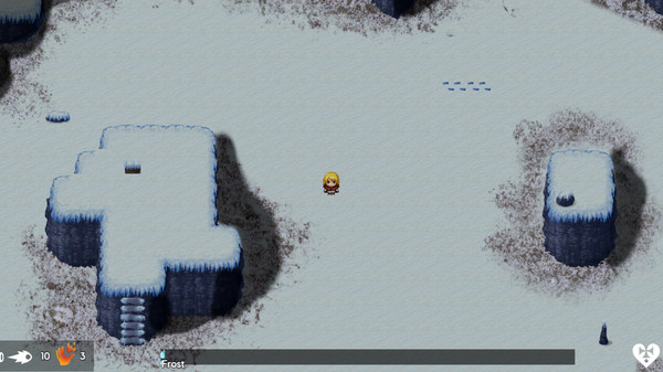 Скриншот из Hyperborea