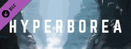 Hyperborea - eBook: Lore, Art, and Design