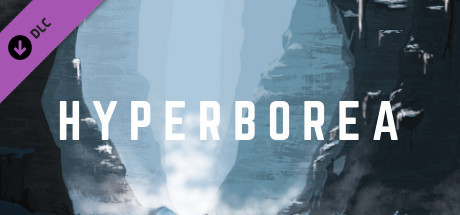 Hyperborea - eBook: Lore, Art, and Design