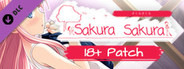 Sakura Sakura - 18+ Patch