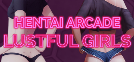 HENTAI Arcade: Beautiful Girls cover art