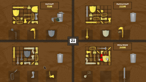 Monster Jauntfor windows and Linux 1