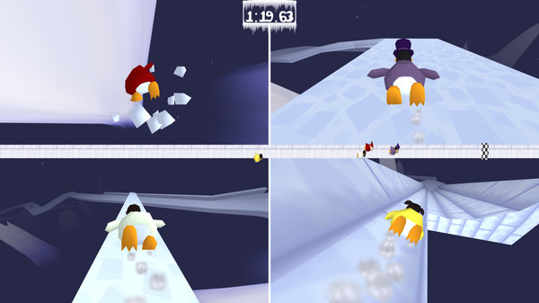 Monster Jaunt game for windows Pc 1