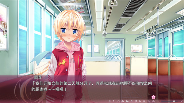 樱之杜+净梦者2/Sakura no Mori + Dreamers 2