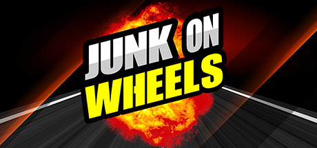 Junk on Wheels