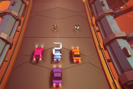 Junk on Wheelsfor windows and Linux 1