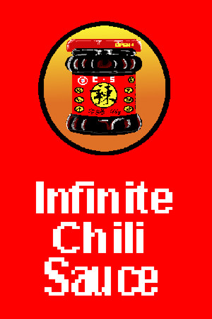 Infinite Chili Sauce 无尽的辣酱 poster image on Steam Backlog