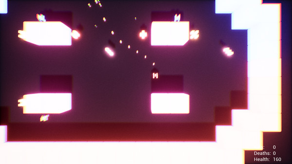 Скриншот из Pixel Ship Shooter