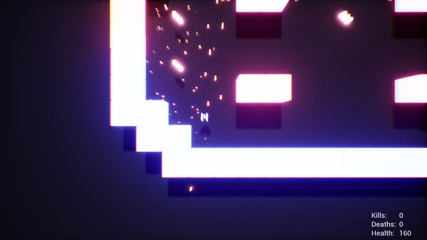 Скриншот из Pixel Ship Shooter