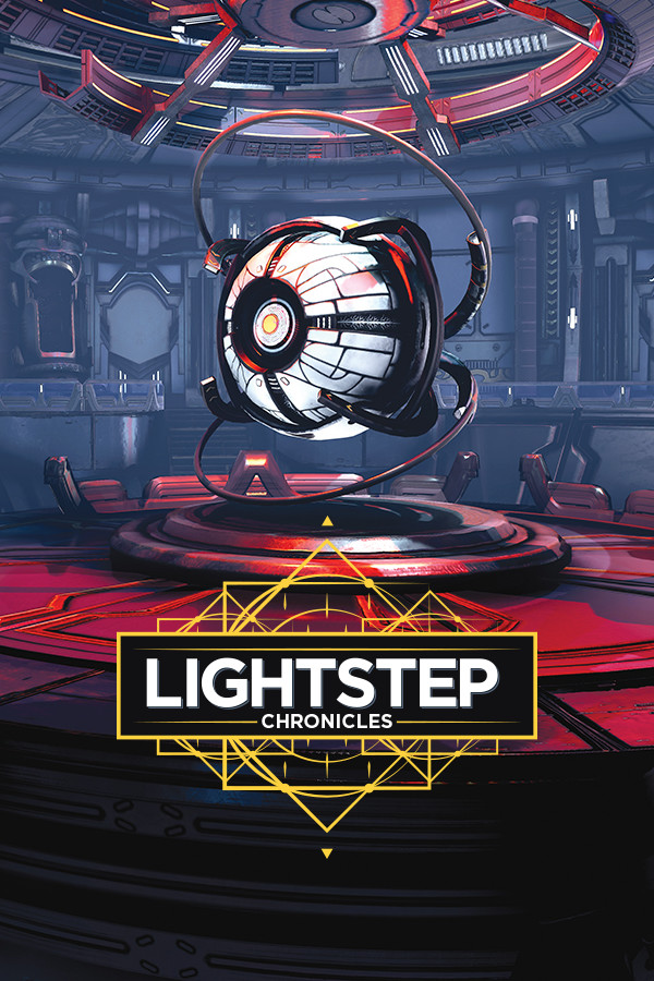 Lightstep Chronicles for steam Lightstep Chronicles for steam