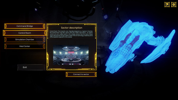 Lightstep Chroniclesfor windows and Linux 1