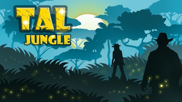 Скриншот из TAL: Jungle - Soundtrack