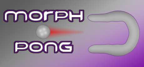 Morph Pong cover art
