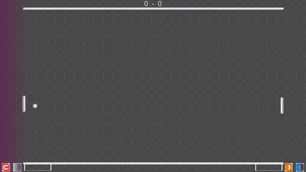 Скриншот из Morph Pong