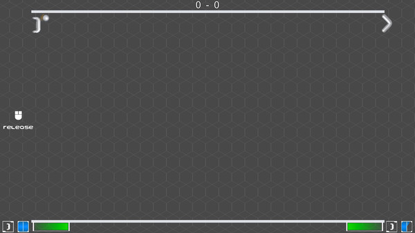 Скриншот из Morph Pong