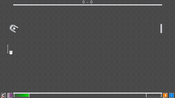 Скриншот из Morph Pong