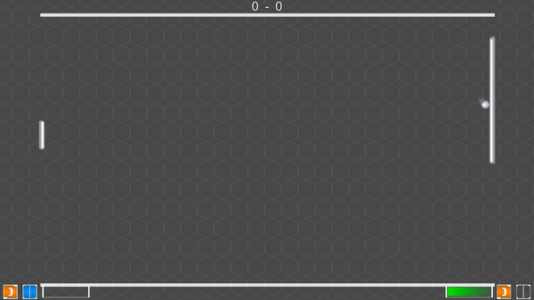 Скриншот из Morph Pong