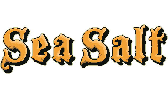 Sea Salt Logo
