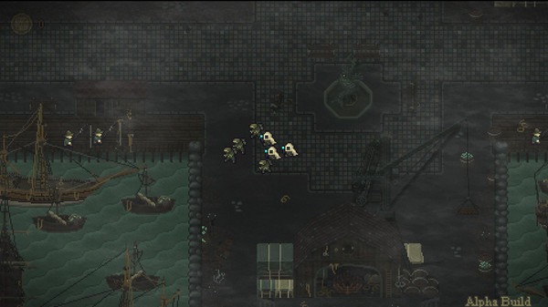 Sea Salt game for Linux 1