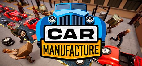 View Car Manufacture on IsThereAnyDeal