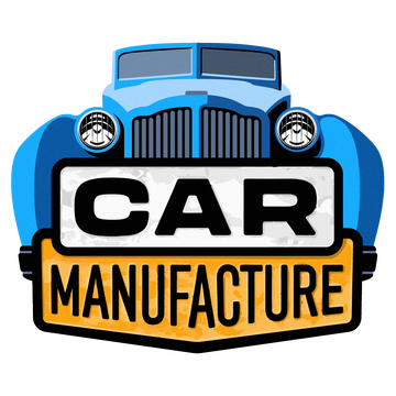 Car Manufacture Logo