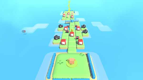 Jumpy Huntfor windows and Linux 1