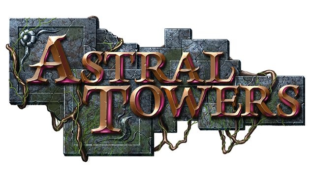 Astral Towers Logo