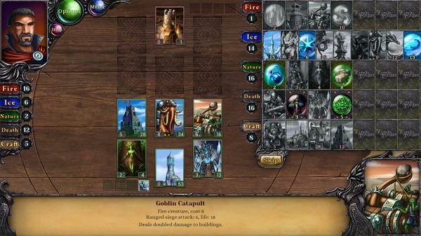 Astral Towers game for Linux 1