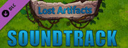 Lost Artifacts Soundtrack