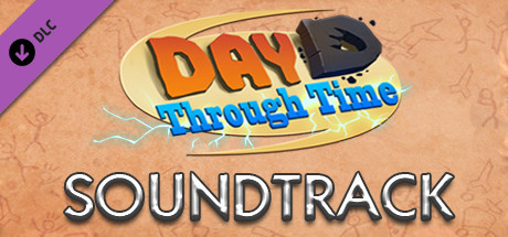 DayD: Through Time Soundtrack