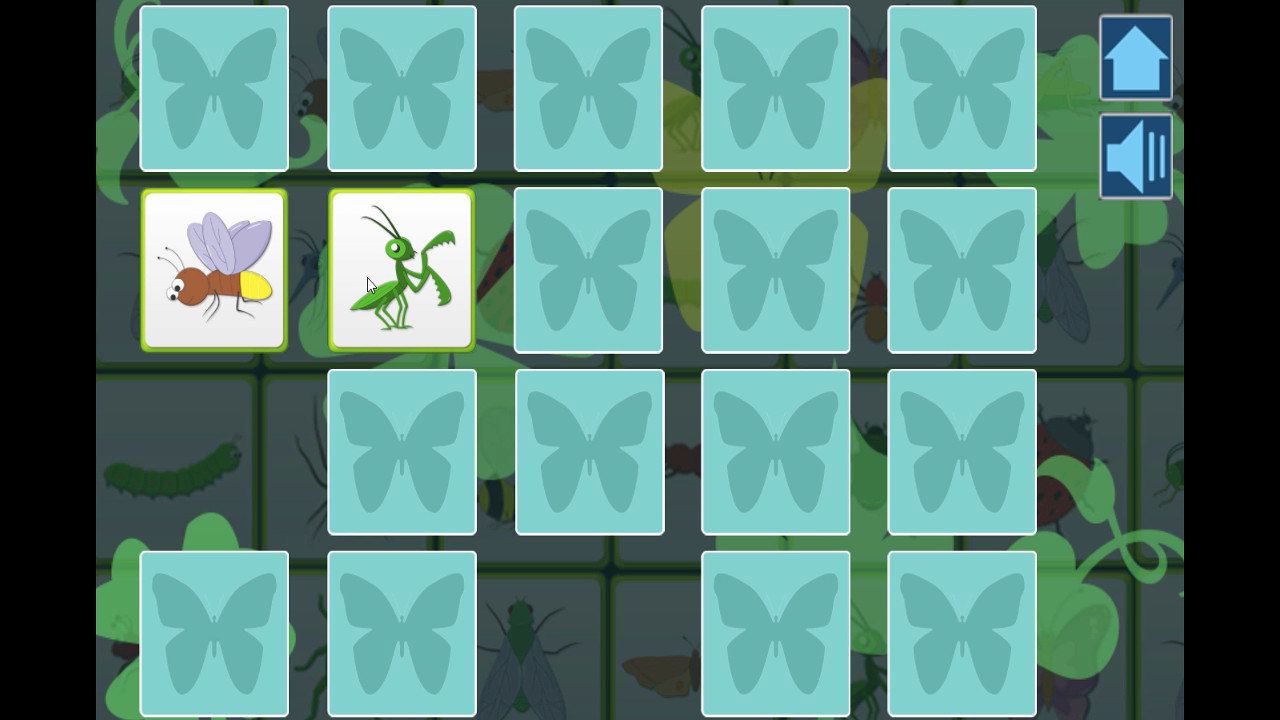 Insects SteamStat.ru