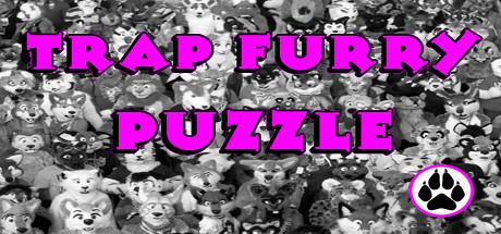 Trap Furry Puzzle cover art
