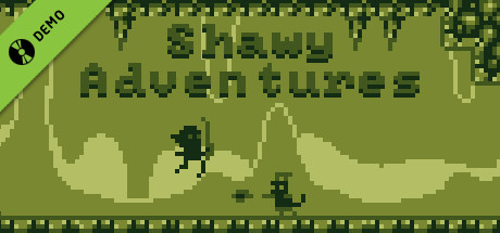 Shawy Adventures Demo cover art