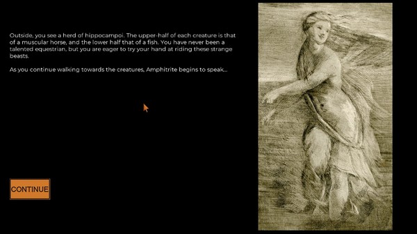 Theseus: Journey to Athensfor windows and Linux 1