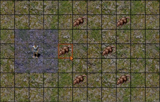 Скриншот из Theseus: Journey to Athens